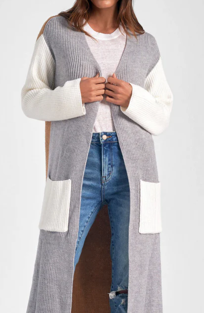 Kitson Cardigan