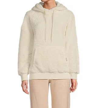 Ugg Loyra Sherpa Hoodie