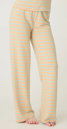 Sunshine on My Mind Striped Pant