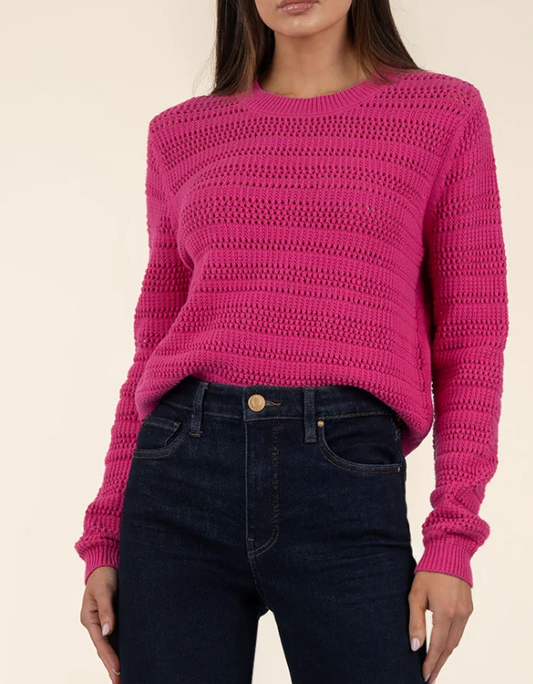 Portia Knit Sweater