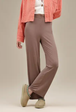Britta Wide Leg Pant