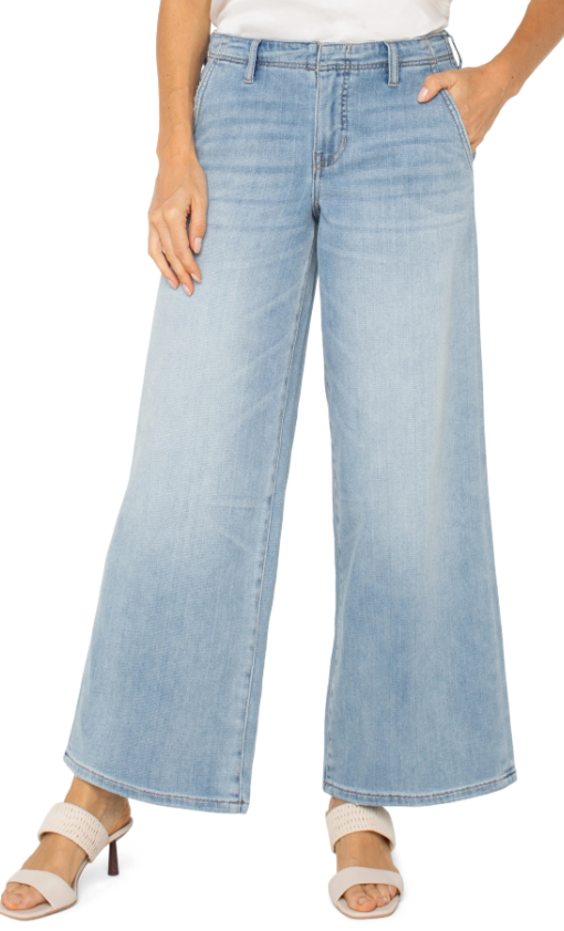 Weekender Wide Leg 30"