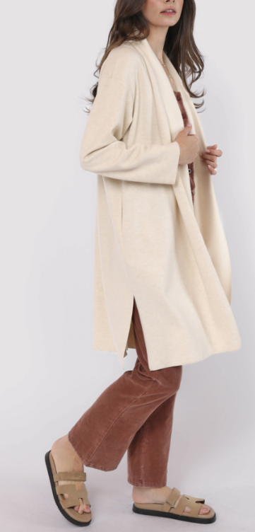 Alessia Open Sweater Coat