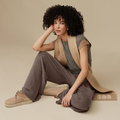 Cecily Wide Leg Pants