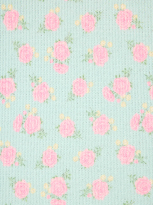 Secret Garden Pant