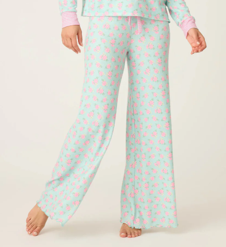 Secret Garden Pant