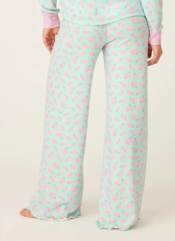 Secret Garden Pant