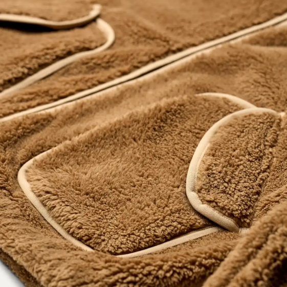Mariella UGGfluff Zip Hoodie
