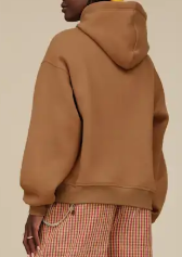 Ugg Logo Hoodie