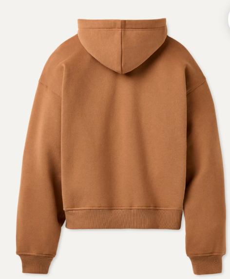 Ugg Logo Hoodie