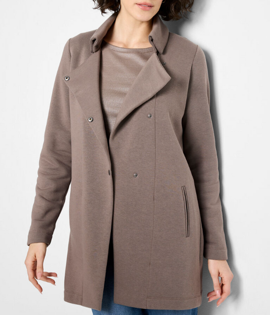 About Town Jacket