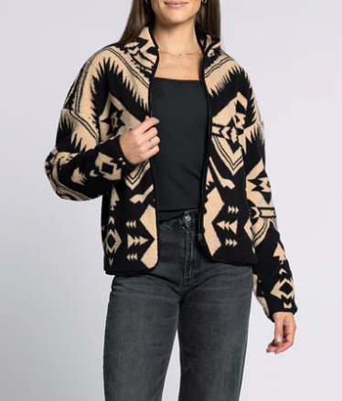 Canyon Jacket