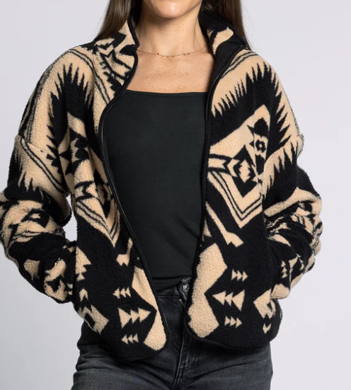 Canyon Jacket