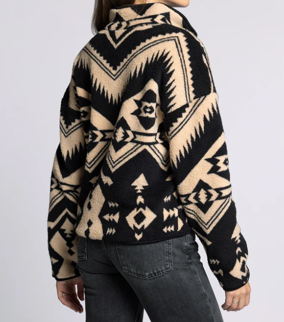 Canyon Jacket