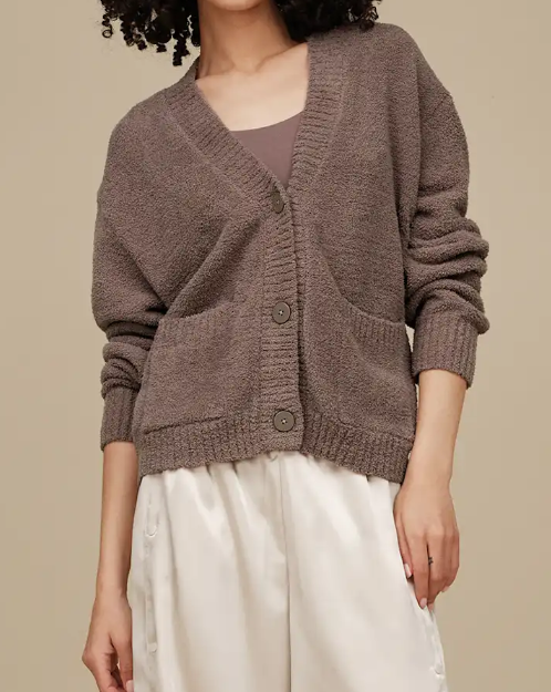 Addalyne Cardigan