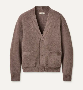 Addalyne Cardigan