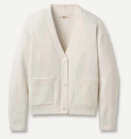Addalyne Cardigan