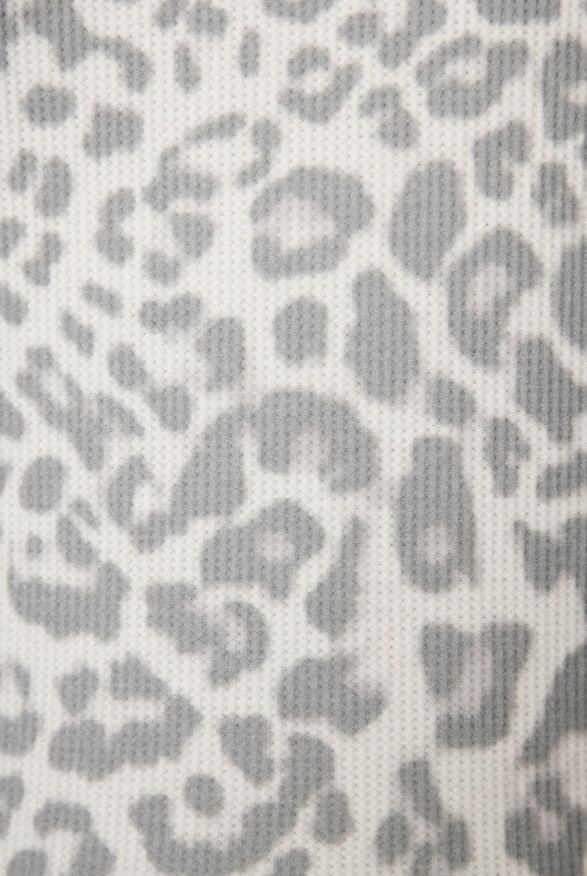 Leopard Boyfriend Boxer Set