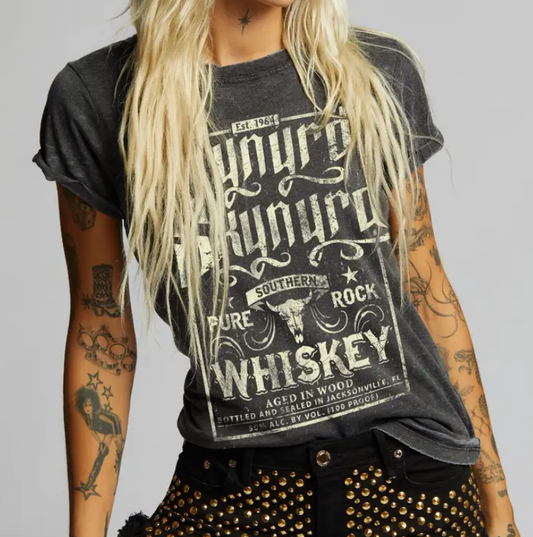 Lynyrd Skynyrd Graphic Tee