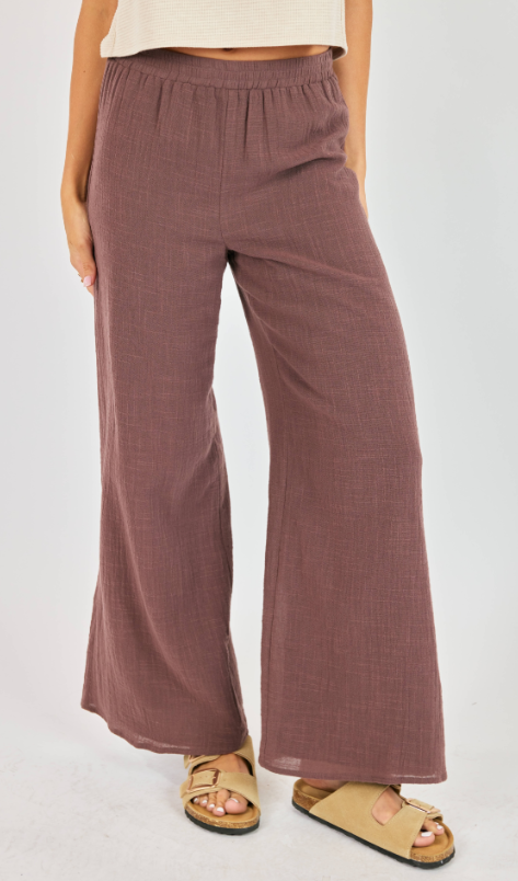 So Cal Pants