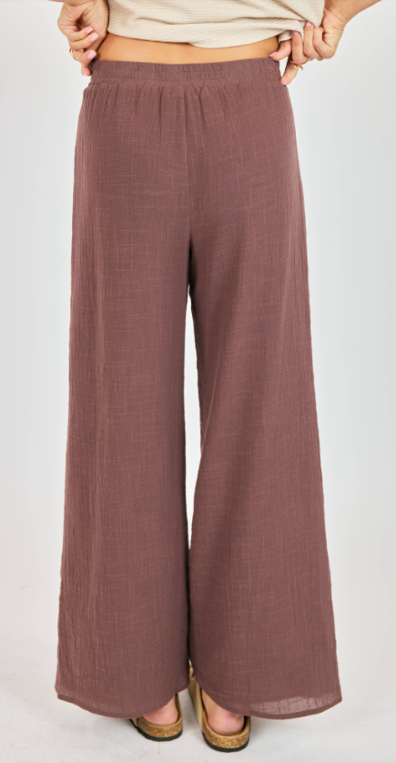 So Cal Pants