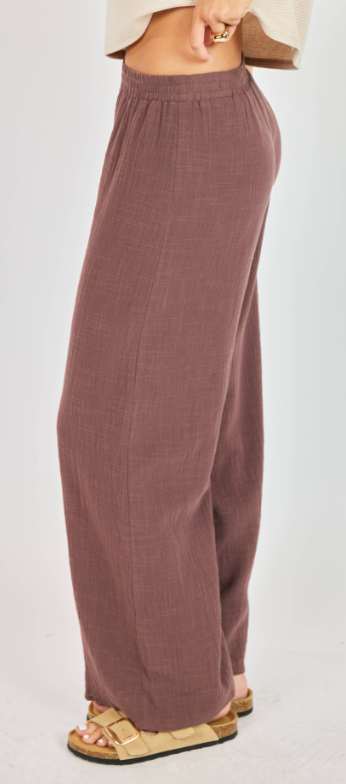 So Cal Pants