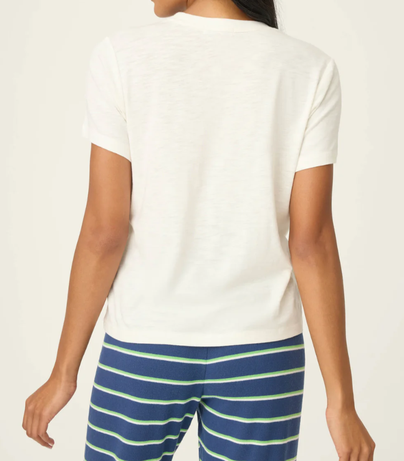 C'est La Vie Tee Shirt