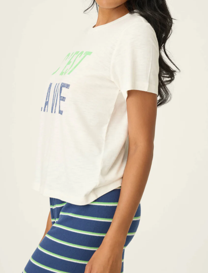 C'est La Vie Tee Shirt