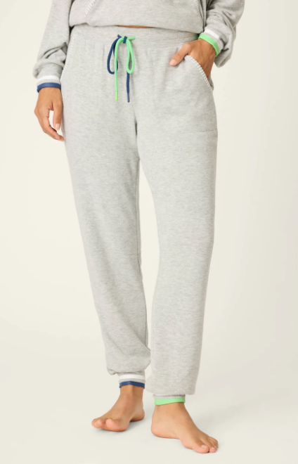 C'est La Vie Banded Pant