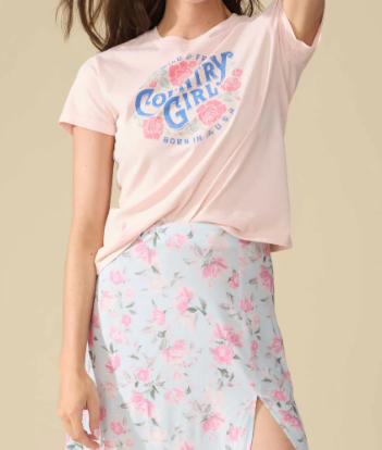 Wild & Free T-Shirt