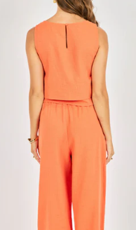 Good Day Layered Top