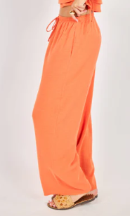 Good Day Drawstring Pants