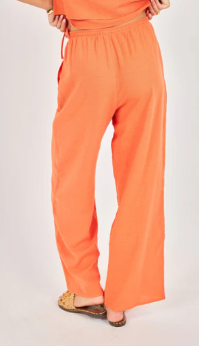 Good Day Drawstring Pants