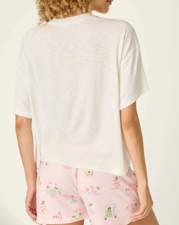 Dog Mom T-Shirt